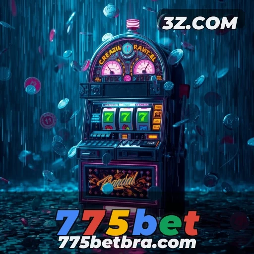 A Experiência dos Cassinos Online: Entretenimento e Comunidade na 775bet