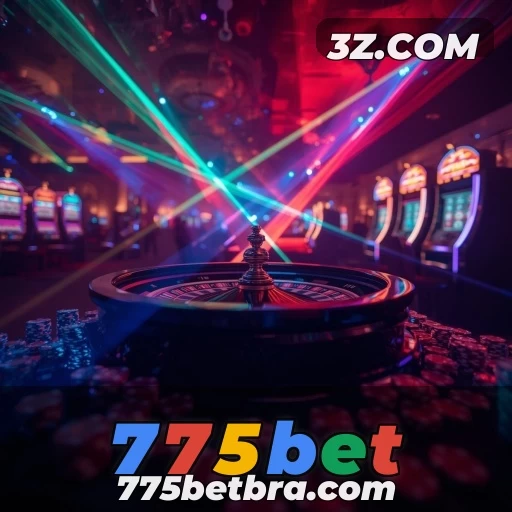 Explorando a Categoria Comunidade na 775bet